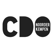 CDO Noorderkempen logo - Similar company to Dymotec - Jeco Energies