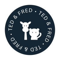 Ted & Fred logo - Similar company to Vakblad De Beauty Professional En Platform Www.Beauty-Pro.Nl