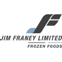 Jim Franey Frozen Foods Ltd logo - Similar company to Coolhull Farm