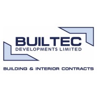 Builtec Developments Ltd logo - Similar company to Mark James Complete Building Services