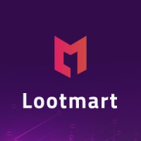 Lootmart logo - Similar company to Checkaso