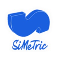 SIMETRIC logo - Similar company to Simetric