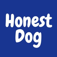 HonestDog logo - Similar company to Mioto Labs