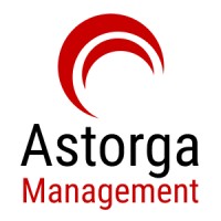 Astorga Corp. logo - Similar company to Aestro Ai