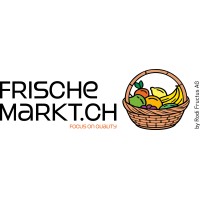 Frischemarkt.ch logo - Similar company to Die Rollende Gemüsekiste Gmbh & Co. Kg