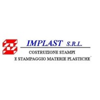 IMPLAST S.r.l. logo - Similar company to Teksae Srl