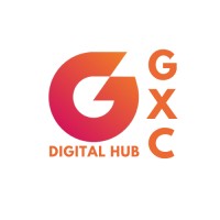 GXC Digital Hub logo - Similar company to Agersoftware | Securedelta®| Secureupdate®| Secureupdate.Solutions