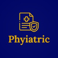 Phyiatric logo - Similar company to R3 Rcm