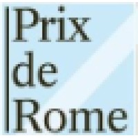 Prix De Rome