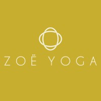 Zoë Yoga logo - Similar company to Recca Consulting Gmbh