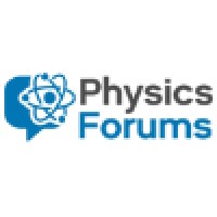 Physics Forums logo - Similar company to Physics Faculty Santosh Kumar