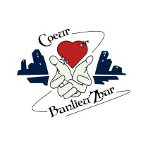 Association Coeur  Banlieu'Zhar logo - Similar company to A Vaulx Ambitions (Avas)