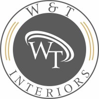 W&T INTERIORS logo - Similar company to Web2Smith