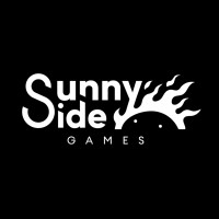 Sunnyside Games logo - Similar company to Ozwe Games