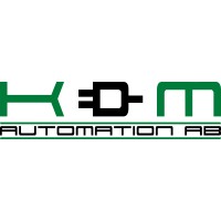 KnM Automation AB logo - Similar company to Kfl Automation Ab