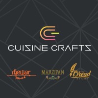 Cuisine Crafts logo - Similar company to Enkel Solutions W.L.L