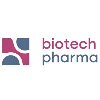 Biotech Pharma logo - Similar company to Pharma Biotec Solutions