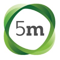 5m Books Ltd logo - Similar company to Booksonix