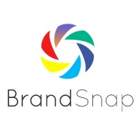 BrandSnap logo - Similar company to Brandsnap Digital Solution