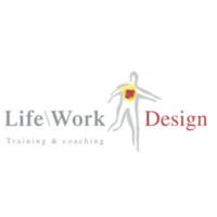 Life\Work Design - training en coaching logo - Similar company to Design Your Life Coaching