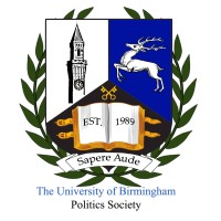 University Of Birmingham Politics Society