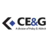 Cal Engineering & Geology, a division of Haley & Aldrich logo - Similar company to Uesa