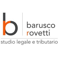 Barusco Rovetti & Associati logo - Similar company to Studio Legale Pitruzzella