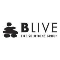 Blive Life Solutions Group/ GNP logo - Similar company to Click Agentes (Gnp Seguros)