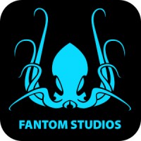Fantom Studios logo - Similar company to Fantom Studios Ci