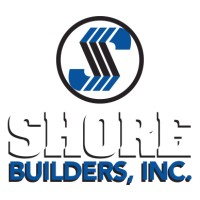 Shore Builders Inc. logo - Similar company to Shore Builders Group