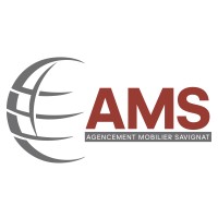 Agencement Mobilier Savignat logo - Similar company to Plan B. Agencement & Design