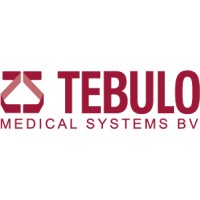 Tebulo Medical Systems logo - Similar company to Tebulo Engineering | Tebulo Engineeringsbureau | Engineers | Alkmaar