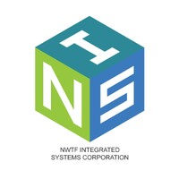 NWTF Integrated Systems Corporation logo - Similar company to Nwtf