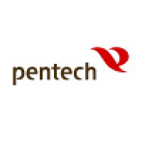 Pentech logo - Similar company to Conorca