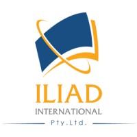 Iliad International Pty. Ltd. logo - Similar company to Gainfluence