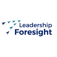 Leadership Foresight logo - Similar company to Bjd Leadership Training & Team Development