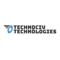 Technociv Technologies logo - Similar company to Puja Controls