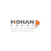Mohan Group logo - Similar company to Sonawane