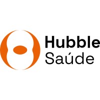 Hubble Saúde |  Serviços em gestão de pessoas com IA generativa logo - Similar company to Good.Inc