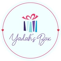 Yadah's Box logo - Similar company to Theraconnect Nigeria Limited