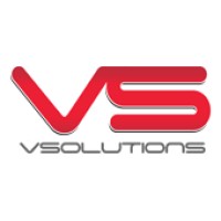 VSolutions Pte Ltd logo - Similar company to Jac Engineering Malaysia Sdn Bhd