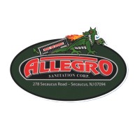 Allegro Sanitation Corp logo - Similar company to Candidate Connections By Jacki Nitti