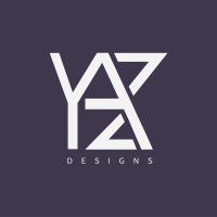 Yaz Designs logo - Similar company to M-Pwrd