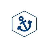 Anchor Dive Lights logo - Similar company to Het Dorrup Grill & Wijn