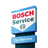 Bosch Car Service Australia & New Zealand
