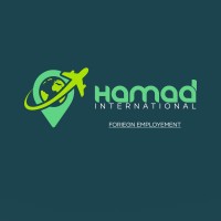 Hammad International logo - Similar company to Apartner.Lk