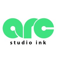 ARC Studio Ink logo - Similar company to Rci Infrastructure