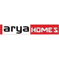 ARYA HOMES PVT LTD logo - Similar company to Archengicon Infratech Pvt Ltd