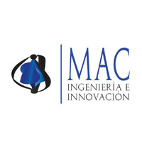 MAC Ingeniería e Innovación logo - Similar company to Electromaster