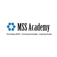 MSS Academy logo - Similar company to Mss Academy